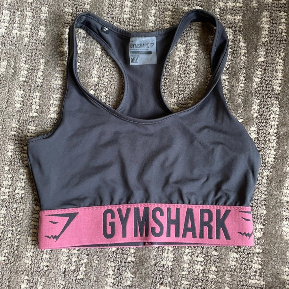 Gymshark flex? Sports bra
